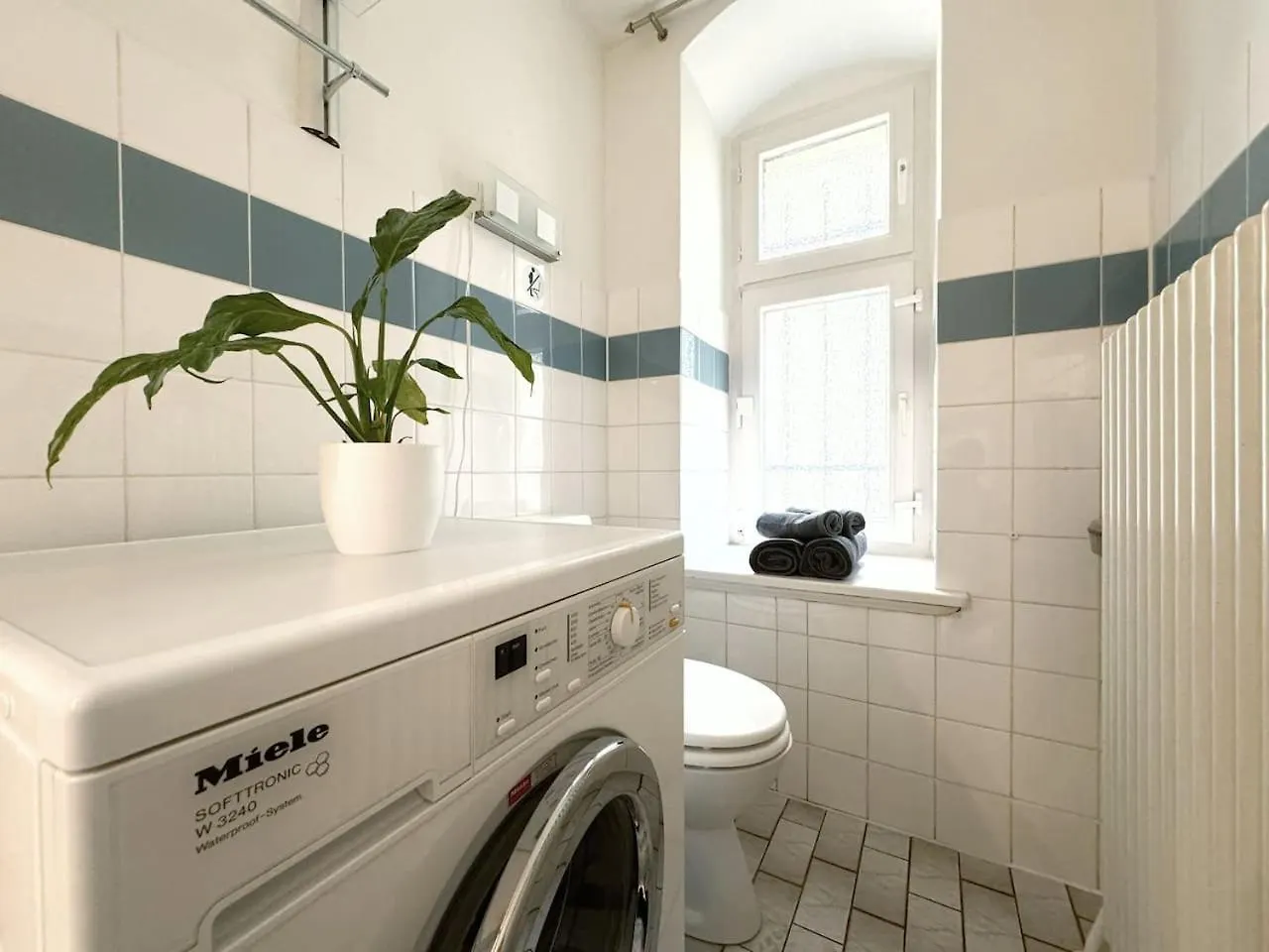 Holidayhome Apartments I Stylish Private Room In The Heart Of Berlin-Kreuzberg