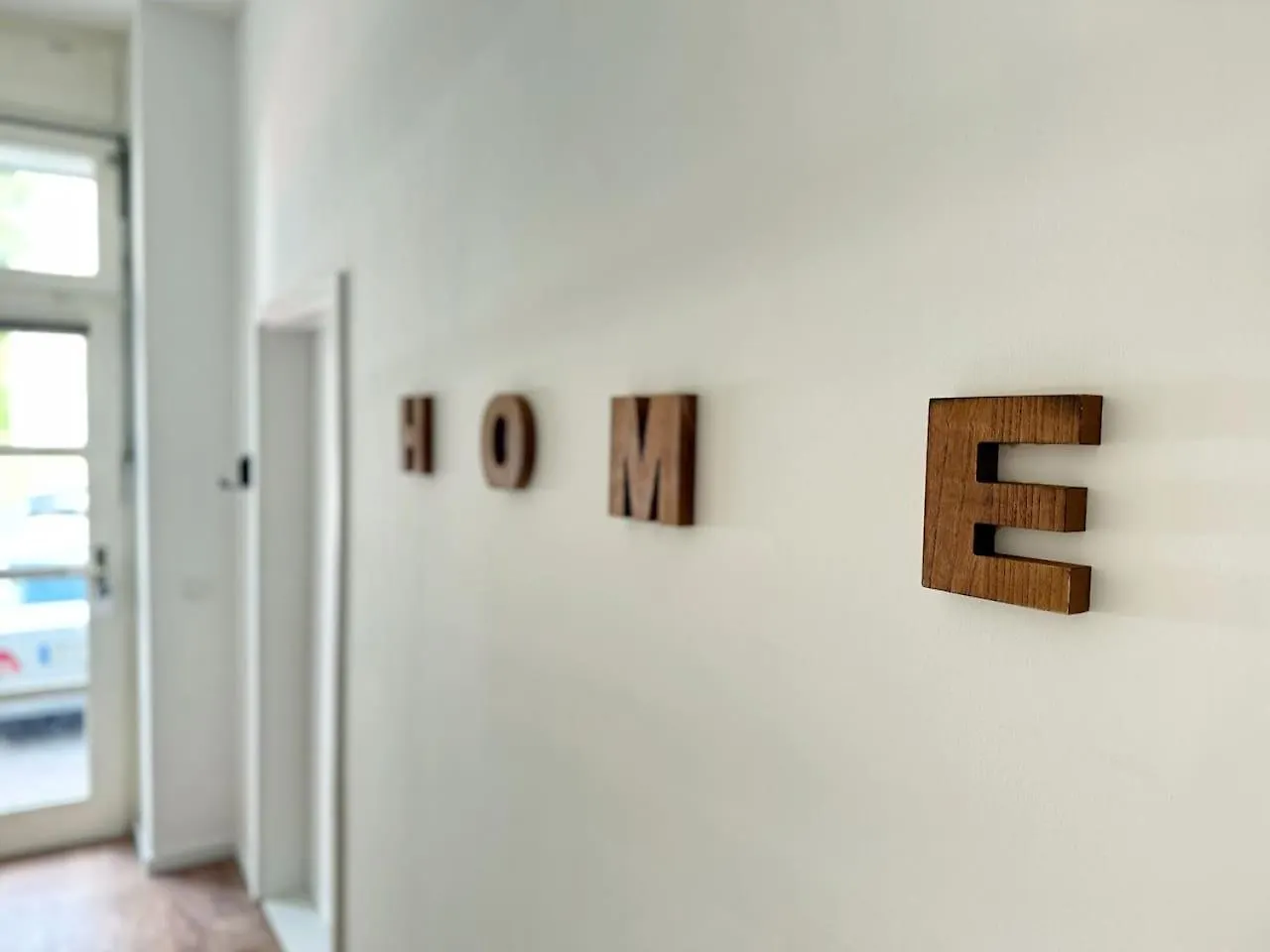 Holidayhome Apartments I Stylish Private Room In The Heart Of Berlin-Kreuzberg Berlin