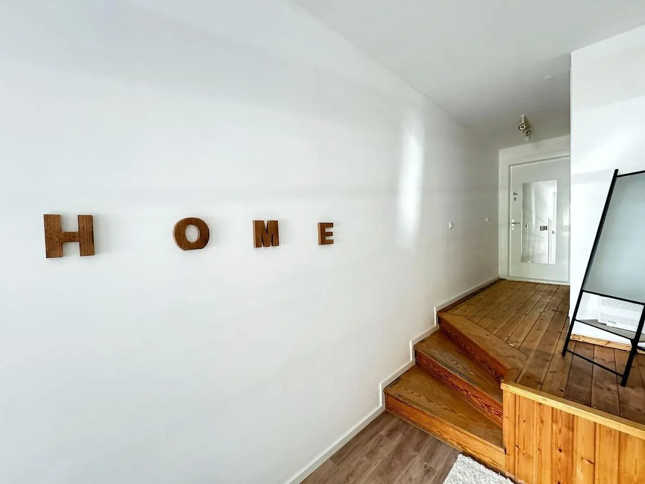 Holidayhome Apartments I Stylish Private Room In The Heart Of Berlin-Kreuzberg Deutschland