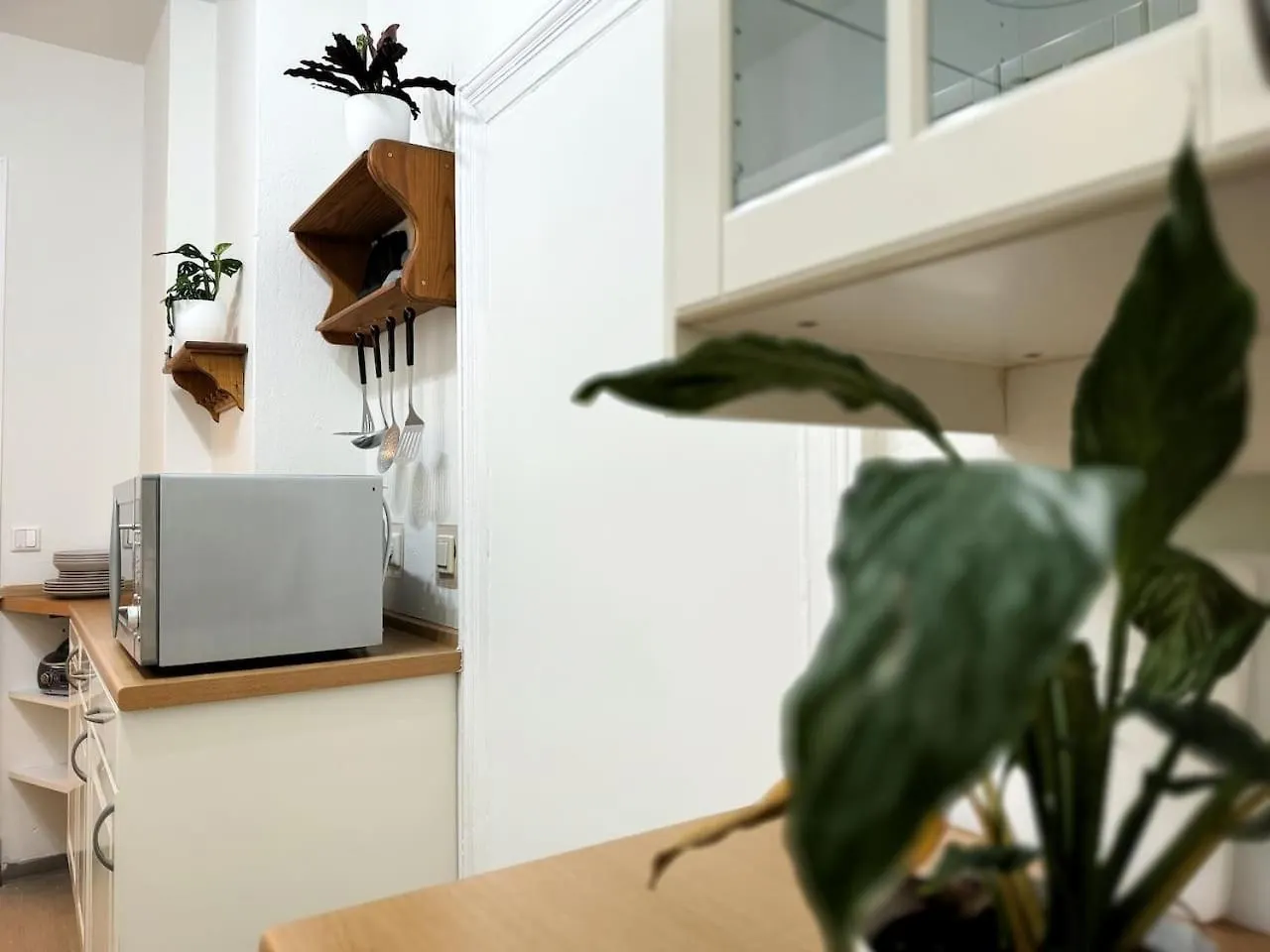 Holidayhome Apartments I Stylish Private Room In The Heart Of Berlin-Kreuzberg 0*, Berlin Deutschland
