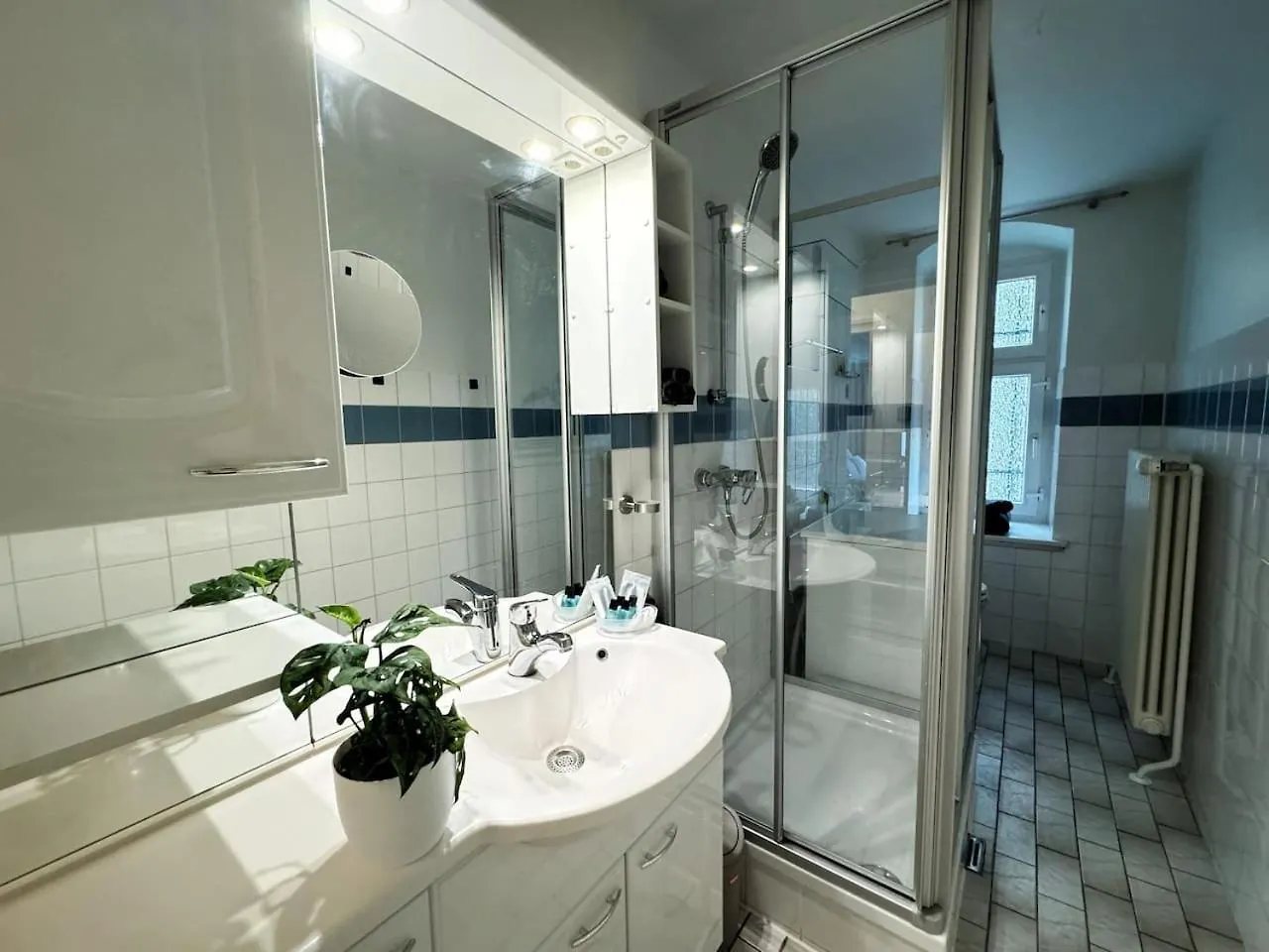 Holidayhome Apartments I Stylish Private Room In The Heart Of Berlin-Kreuzberg Deutschland