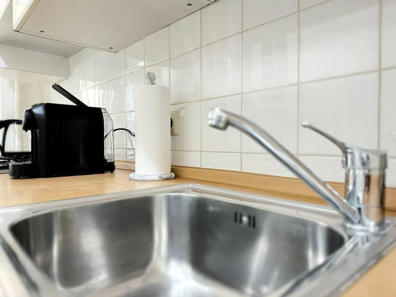 Holidayhome Apartments I Stylish Private Room In The Heart Of Berlin-Kreuzberg