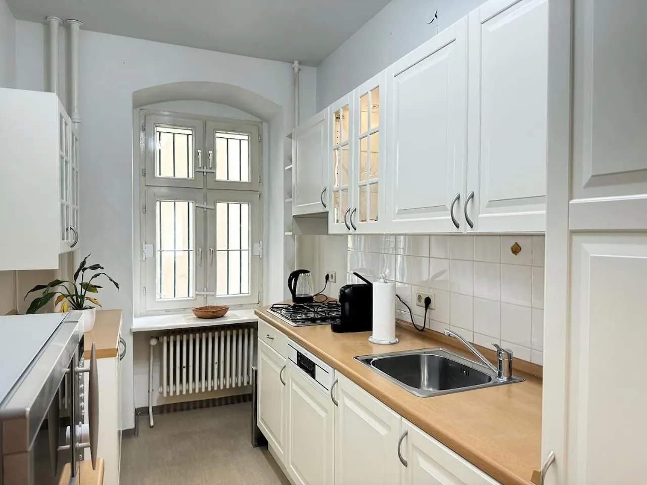 Holidayhome Apartments I Stylish Private Room In The Heart Of Berlin-Kreuzberg Berlin