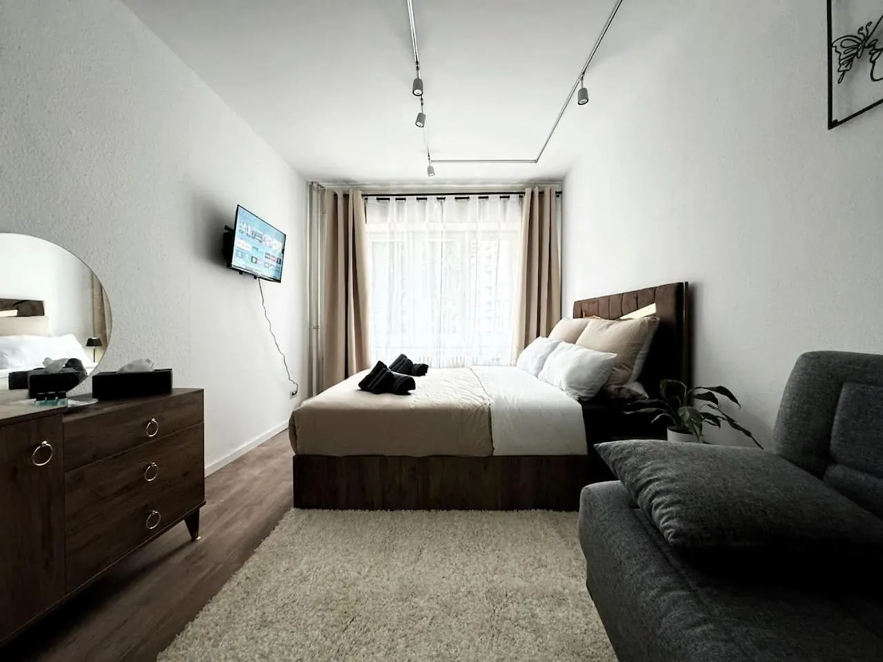 Holidayhome Apartments I Stylish Private Room In The Heart Of Berlin-Kreuzberg  Berlin