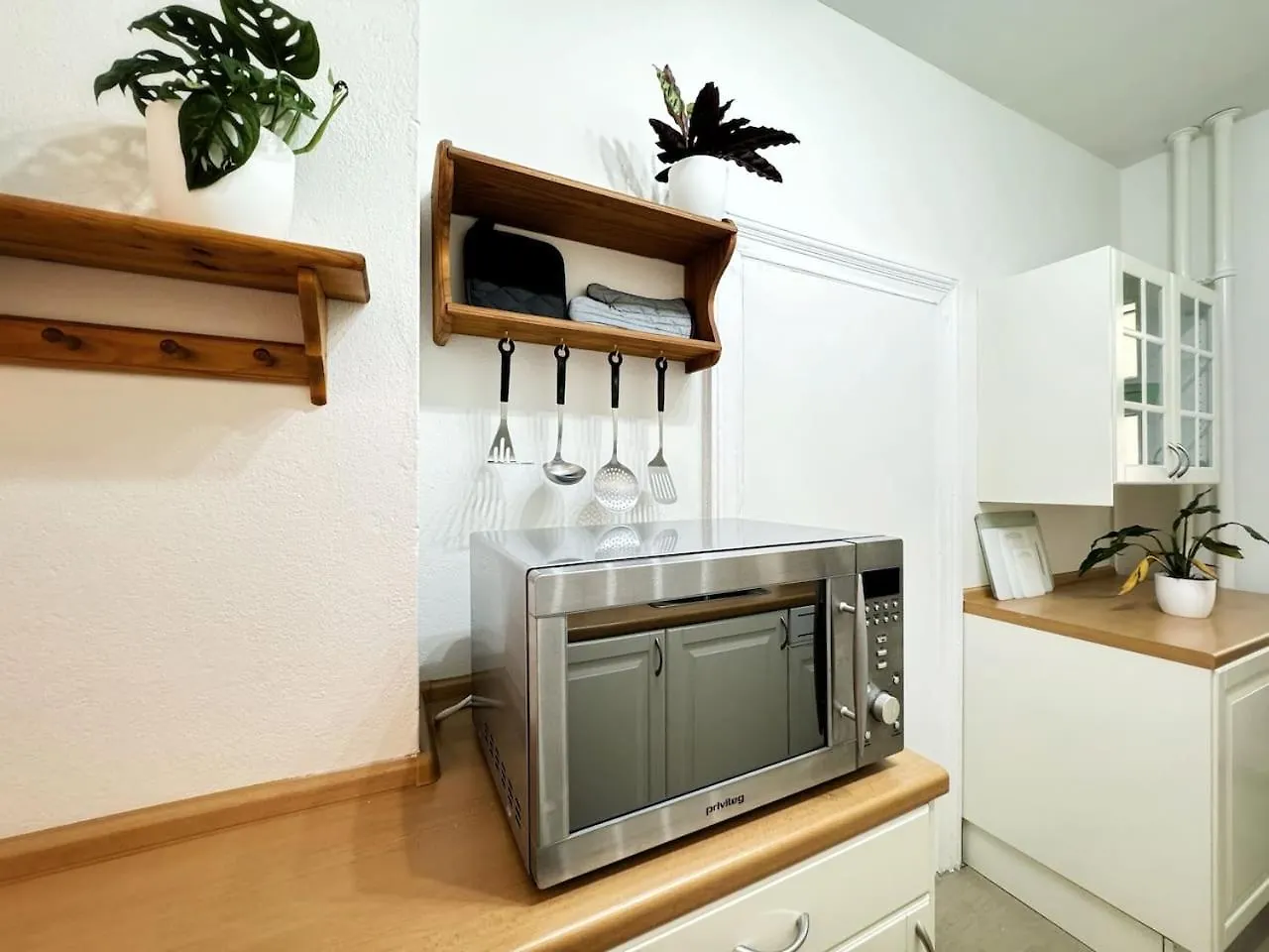 Holidayhome Apartments I Stylish Private Room In The Heart Of Berlin-Kreuzberg Germany