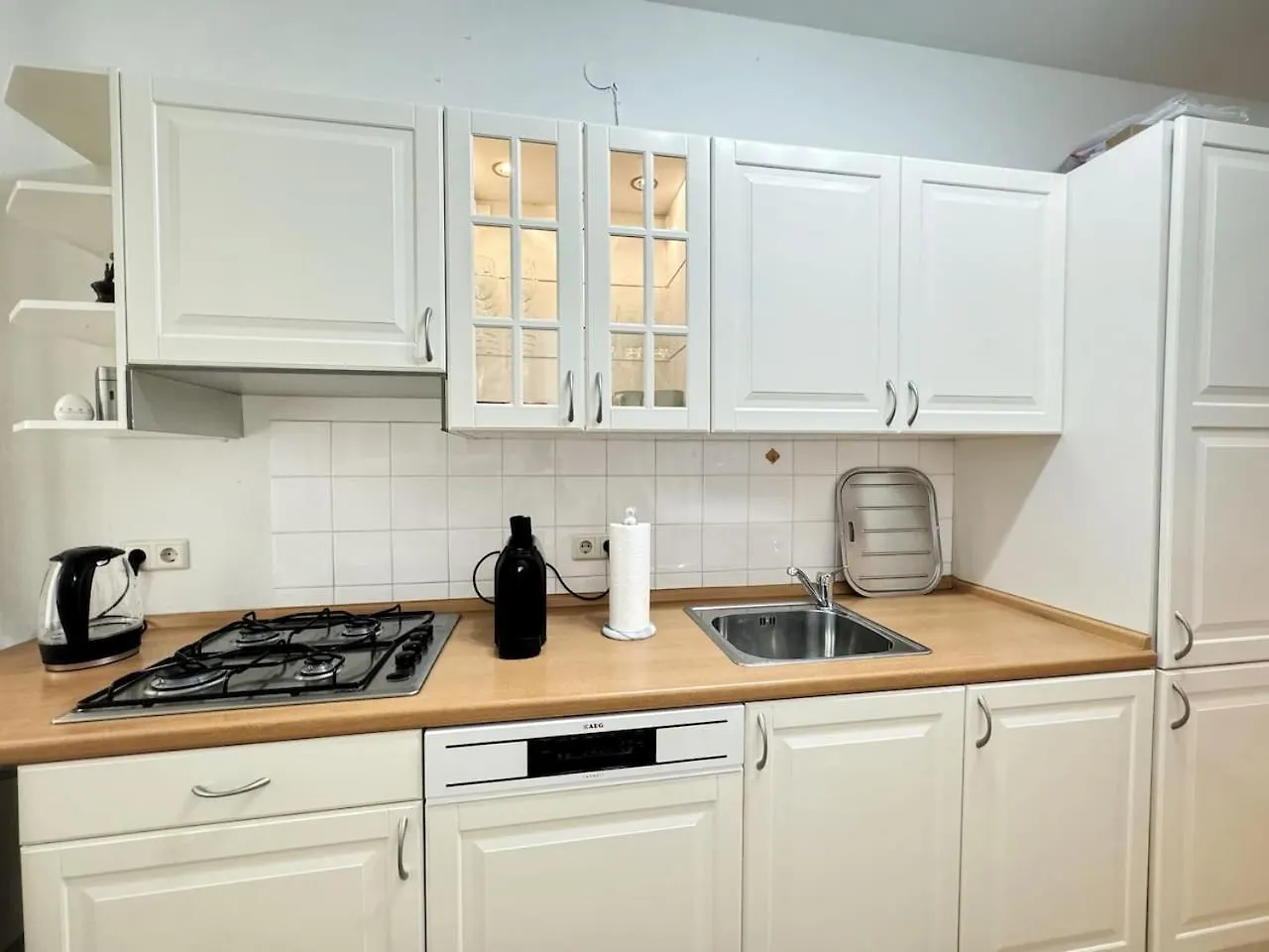 Holidayhome Apartments I Stylish Private Room In The Heart Of Berlin-Kreuzberg