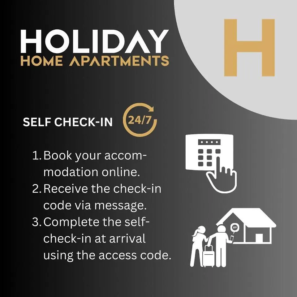 Holidayhome Apartments I Stylish Private Room In The Heart Of Berlin-Kreuzberg